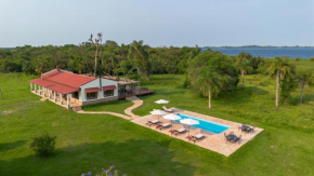 Estancia Iberá